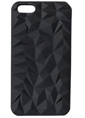Пластиковый чехол-крышка Lexus NX для iPhone 5/5S, Plastic Smartfone Case Black