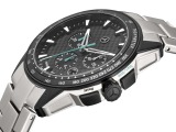 Мужские наручные часы Mercedes-Benz Men’s Motorsport Chronograph Watch, 2017, артикул B6799526164