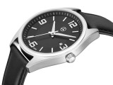 Мужские наручные часы Mercedes-Benz Men’s Watch, Elegant Basic C-Class, артикул B66953067