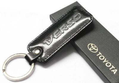 Брелок Toyota Verso Key Pendant, Black