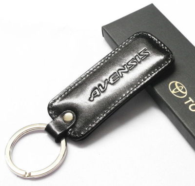 Брелок Toyota Avensis Key Pendant, Black