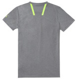 Мужская футболка Mercedes AMG Petronas Men's T-shirt, Grey, артикул B67996614