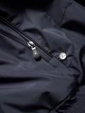 Мужская куртка Mercedes Men's Jacket by BOSS Green, Navy, артикул B66958143