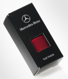 Лак для ногтей Mercedes-Benz Nail Polish, Jupiter Red, артикул B66953378