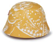 Детская панама Toyota Kids Panama Hat, Yellow