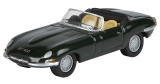 Набор из пяти моделей Jaguar Scale Model Set of Five, 1:76, артикул JBDC583MXA