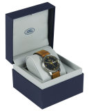 Наручные часы Land Rover Heritage Logo Watch, артикул LBWM576BNA