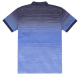 Мужская футболка поло Mercedes-Benz Men's Polo Shirt, Hugo Boss, Navy / Royal Blue, артикул B66958158