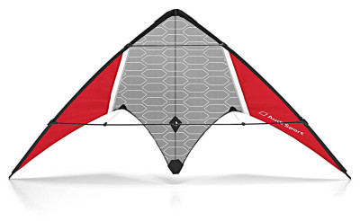 Воздушный змей Audi Sport Stunt Kite