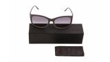 Женские солнцезащитные очки Audi Ladie's sunglasses warm grey, артикул 3111400100