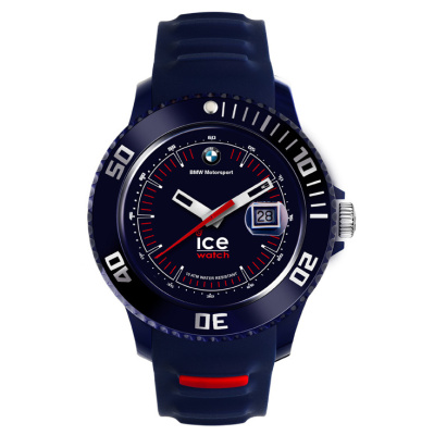 Часы BMW Motorsport ICE Watch Sili, Blue