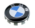 Центральная крышка ступицы литого диска BMW Wheel Center Cap