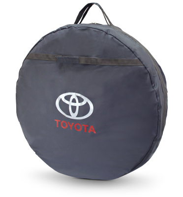 Чехол для колеса Toyota Wheel Bag Large