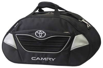 Спортивная сумка Toyota Camry Bag, Black