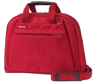 Портфель Toyota Ladie's Briefcase, Red