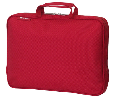 Портфель Toyota Classic Briefcase, Red