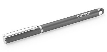 Гелевая ручка Volkswagen Passat Ballpoint Pen, Dark Grey