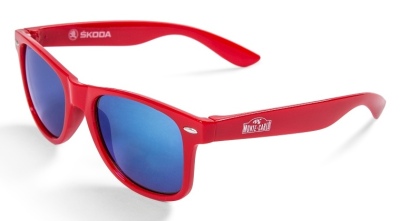 Солнцезащитные очки Skoda Sunglasses Monte-Carlo