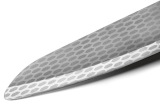 Нож для очистки фруктов и овощей Audi Sport Peeling knife, 13 cm, black, артикул 3291500600