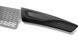 Нож сантоку Audi Sport knife, 15 cm, black, артикул 3291500700