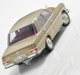 Модель Mercedes-Benz 280 SE, W 108, 1965-72, Beige, 1:18 Scale, артикул B66040631