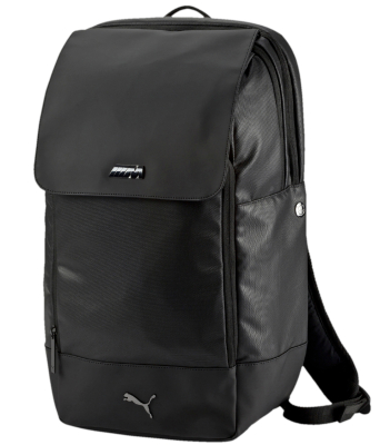 Рюкзак BMW M Collection Backpack, Black