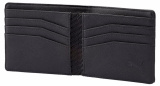 Кошелек Ferrari LS Wallet M, Black, артикул 074209_01
