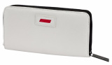 Кошелек Ferrari LS Wallet F, White, артикул 074208_03
