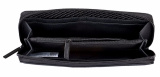 Кошелек Ferrari LS Wallet F, Black, артикул 074208_01