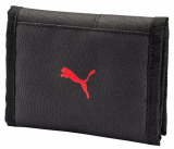 Кошелек Ferrari Fanwear Wallet, Black, артикул 074279_02