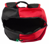 Рюкзак Ferrari Fanwear, Rosso Corsa-Black, артикул 074273_01