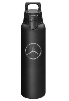 Термокружка Mercedes-Benz Water Bottle, by SIGG, 0.5l
