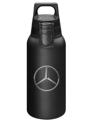 Термокружка Mercedes-Benz Water Bottle, by SIGG, 0.3l