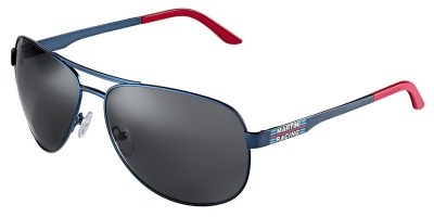Солнцезащитные очки Porsche Martini Racing Aviator Sunglasses