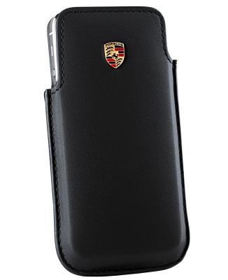 Чехол для iPhone 5, 5C, 5S Porsche Case for iPhone 5