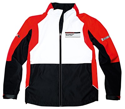 Мужская куртка ветровка Porsche Men’s windbreaker jacket – Motorsport Collection