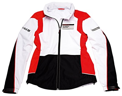 Женская куртка ветровка Porsche Women’s windbreaker jacket – Motorsport Collection
