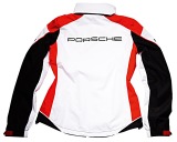 Женская куртка ветровка Porsche Women’s windbreaker jacket – Motorsport Collection, артикул WAP8060XS0F