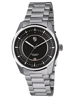 Эксклюзивные наручные часы Porsche Premium Classic Automatic Watch, Limited Edition