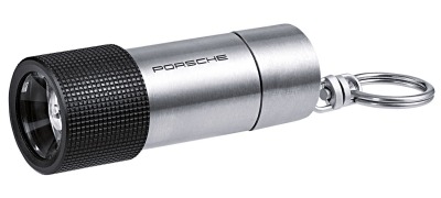 Светодиодный фонарик-брелок Porsche Rechargeable LED Torc Modified