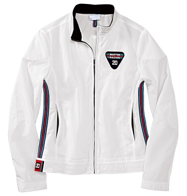 Женская куртка Porsche Women’s jacket Sportsline, White