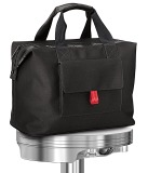Дорожная сумка Porsche PTS Soft Top Travel Bag (S), артикул WAP0359120C