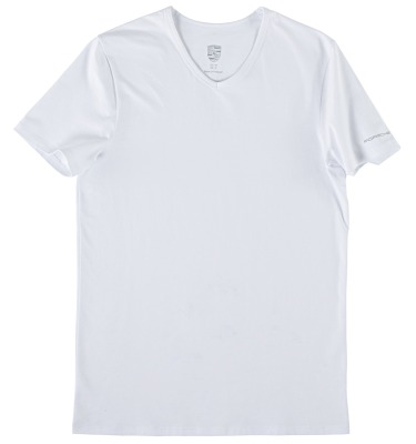 Комплект из двух мужских футболок Porsche Men’s T-shirt, White