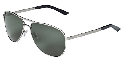 Солнцезащитные очки-авиаторы Porsche Unisex Aviator Sunglasses