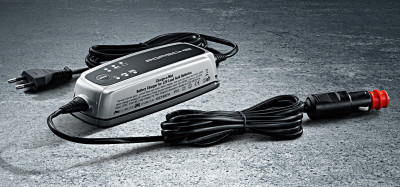 Зарядное устройство для аккумуляторов Porsche Charge-o-mat II