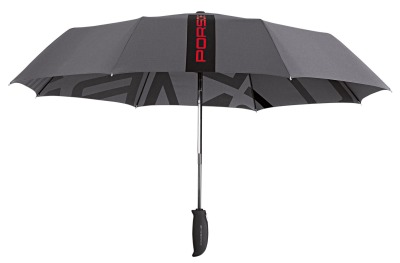 Складной зонт Porsche Umbrella - Racing Collection
