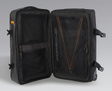 Большая дорожная сумка Porsche Travel Bag XL – Metropolitan, Black, артикул WAP0351510G