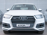 Штатный видеорегистратор Audi AXIOM Special Wi-Fi, артикул AXAUDI2016