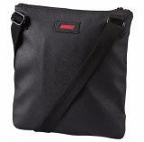 Сумка Ferrari LS Tablet Bag, Black, артикул 074207_01