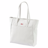 Женская сумка Ferrari LS Shopper Ladie's Handbag, White, артикул 074205_03